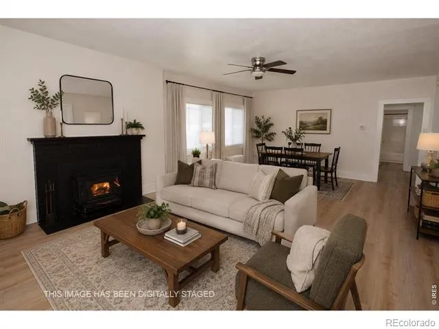212 Denver Street Sterling, CO 80751