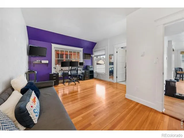413 Everett Street Brush, CO 80723
