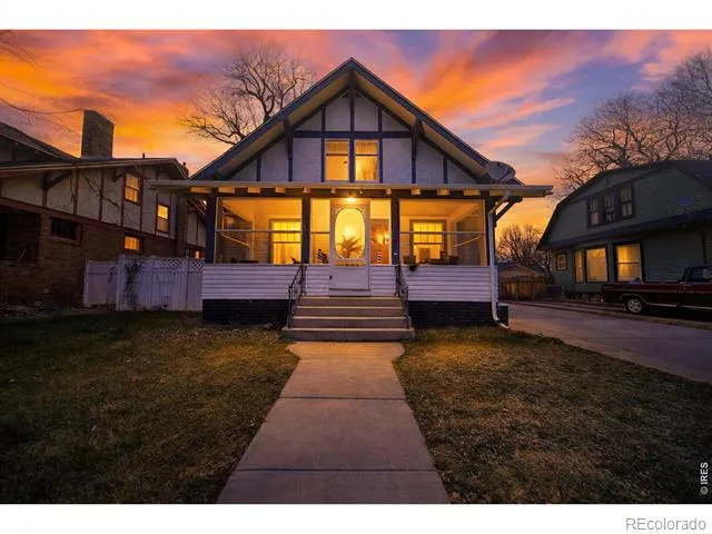 413 Everett Street Brush, CO 80723