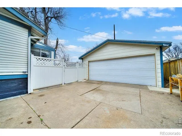 413 Everett Street Brush, CO 80723
