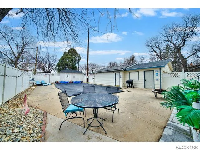 413 Everett Street Brush, CO 80723