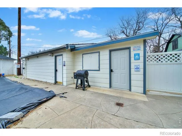 413 Everett Street Brush, CO 80723