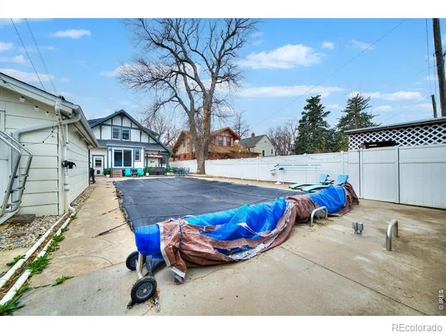 413 Everett Street Brush, CO 80723