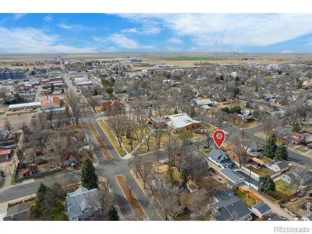 413 Everett Street Brush, CO 80723