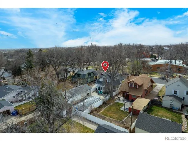 413 Everett Street Brush, CO 80723