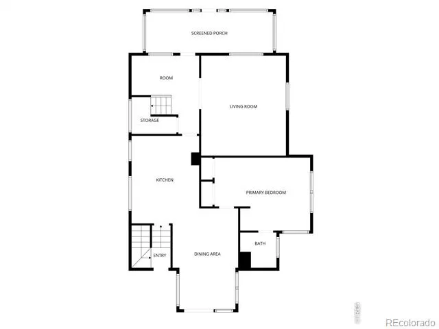413 Everett Street Brush, CO 80723