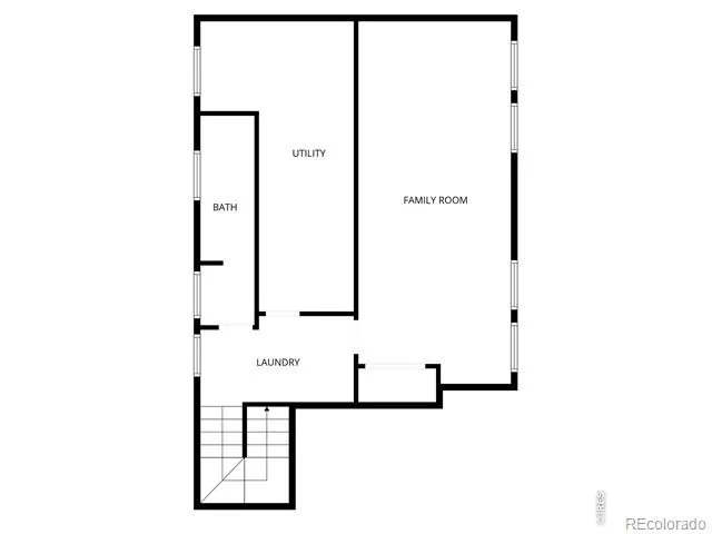 413 Everett Street Brush, CO 80723