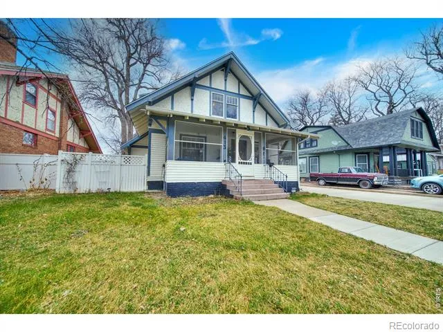 413 Everett Street Brush, CO 80723