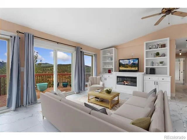 141 Tami Road Red Feather Lakes, CO 80545