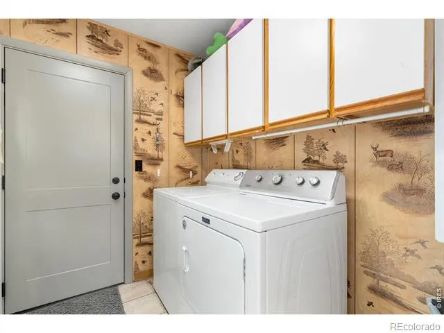 141 Tami Road Red Feather Lakes, CO 80545