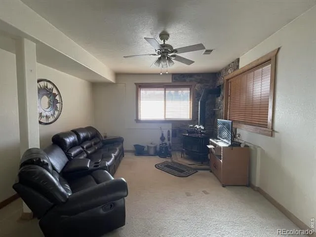141 Tami Road Red Feather Lakes, CO 80545