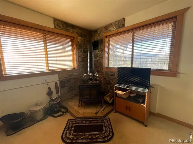 141 Tami Road Red Feather Lakes, CO 80545