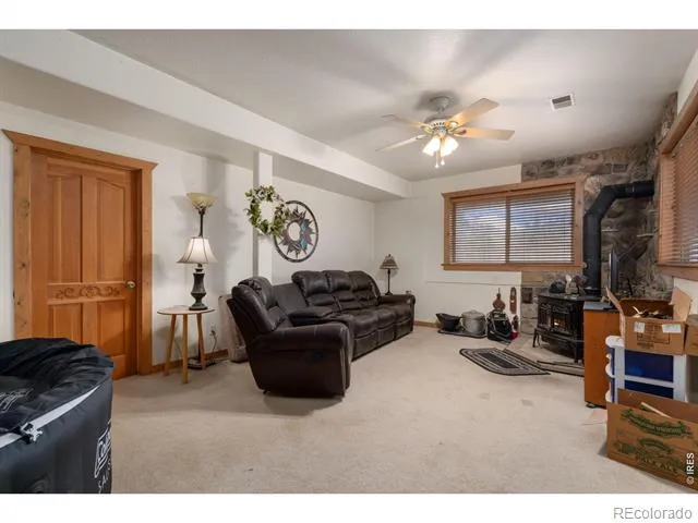 141 Tami Road Red Feather Lakes, CO 80545