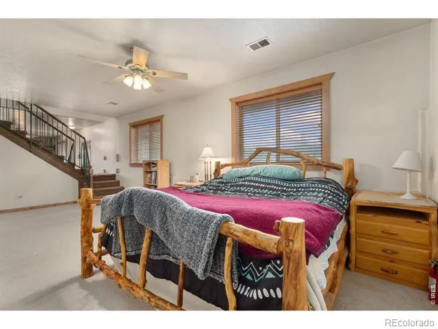 141 Tami Road Red Feather Lakes, CO 80545