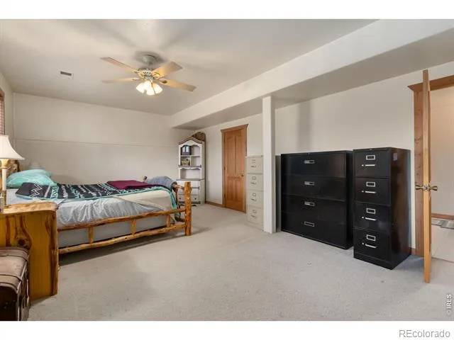 141 Tami Road Red Feather Lakes, CO 80545