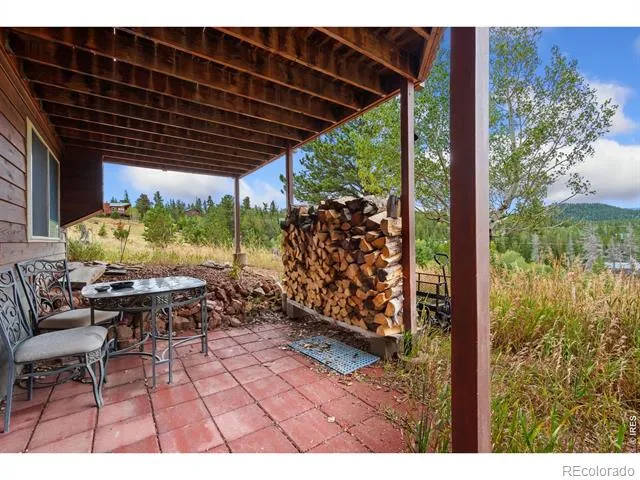 141 Tami Road Red Feather Lakes, CO 80545