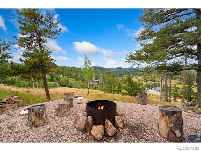 141 Tami Road Red Feather Lakes, CO 80545