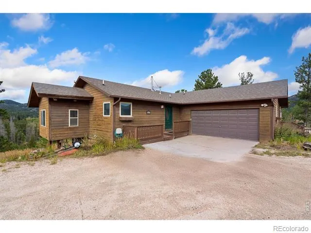 141 Tami Road Red Feather Lakes, CO 80545