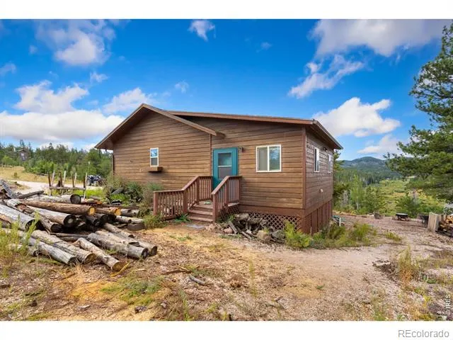 141 Tami Road Red Feather Lakes, CO 80545