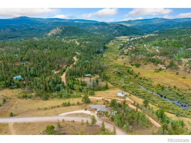 141 Tami Road Red Feather Lakes, CO 80545
