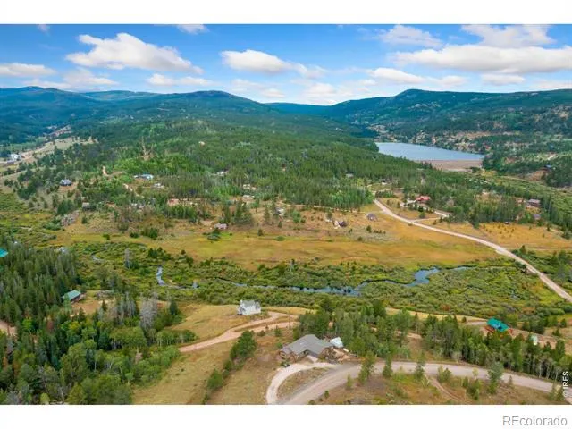 141 Tami Road Red Feather Lakes, CO 80545