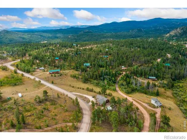 141 Tami Road Red Feather Lakes, CO 80545
