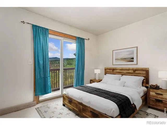 141 Tami Road Red Feather Lakes, CO 80545
