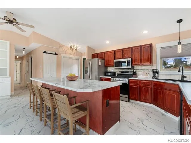 141 Tami Road Red Feather Lakes, CO 80545