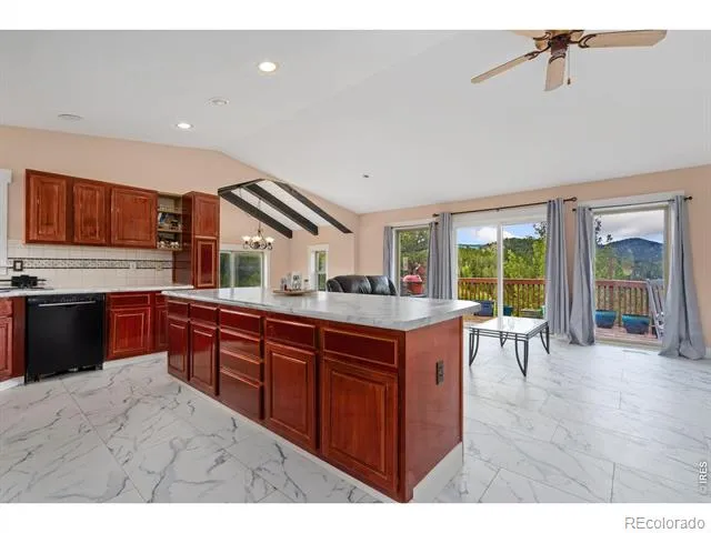 141 Tami Road Red Feather Lakes, CO 80545