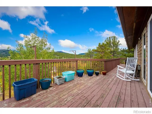 141 Tami Road Red Feather Lakes, CO 80545