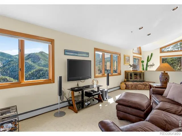 1006 Kneale Road Eldorado Springs, CO 80025