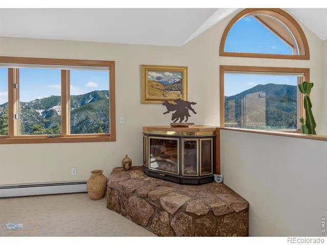 1006 Kneale Road Eldorado Springs, CO 80025