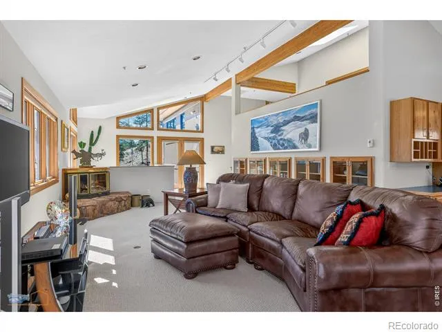 1006 Kneale Road Eldorado Springs, CO 80025