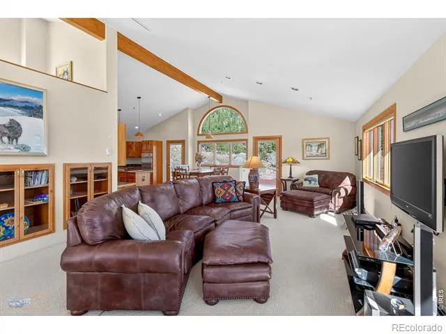 1006 Kneale Road Eldorado Springs, CO 80025
