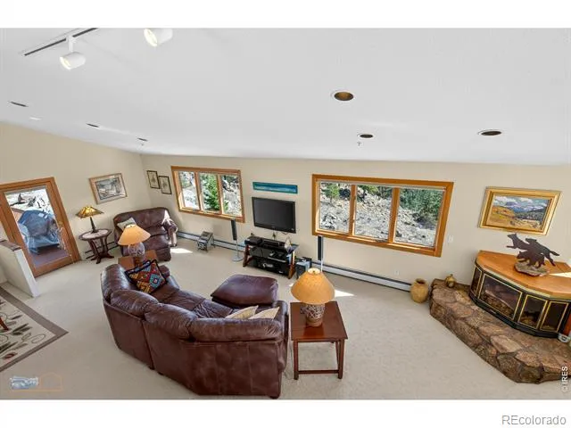 1006 Kneale Road Eldorado Springs, CO 80025