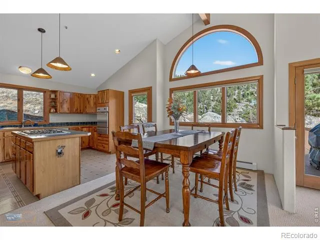 1006 Kneale Road Eldorado Springs, CO 80025