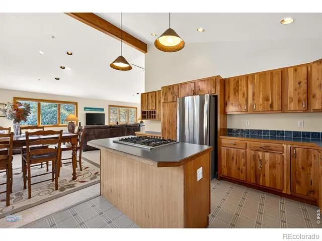 1006 Kneale Road Eldorado Springs, CO 80025