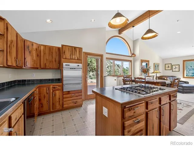1006 Kneale Road Eldorado Springs, CO 80025