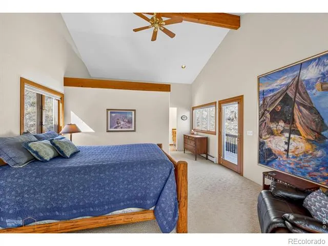 1006 Kneale Road Eldorado Springs, CO 80025