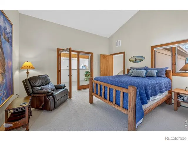 1006 Kneale Road Eldorado Springs, CO 80025