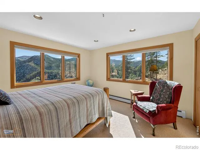 1006 Kneale Road Eldorado Springs, CO 80025