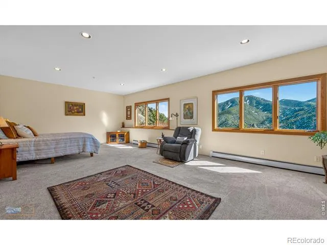 1006 Kneale Road Eldorado Springs, CO 80025