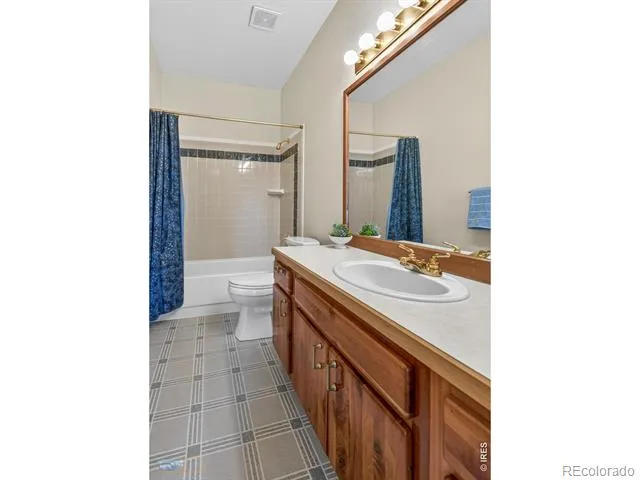 1006 Kneale Road Eldorado Springs, CO 80025