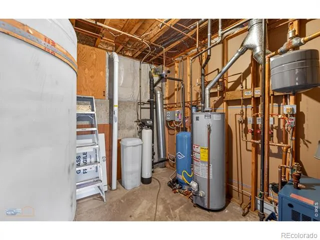 1006 Kneale Road Eldorado Springs, CO 80025