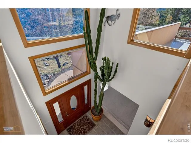 1006 Kneale Road Eldorado Springs, CO 80025