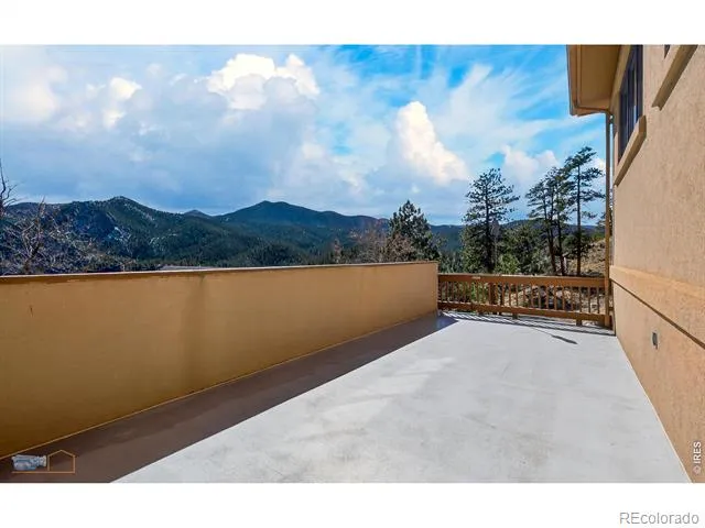 1006 Kneale Road Eldorado Springs, CO 80025