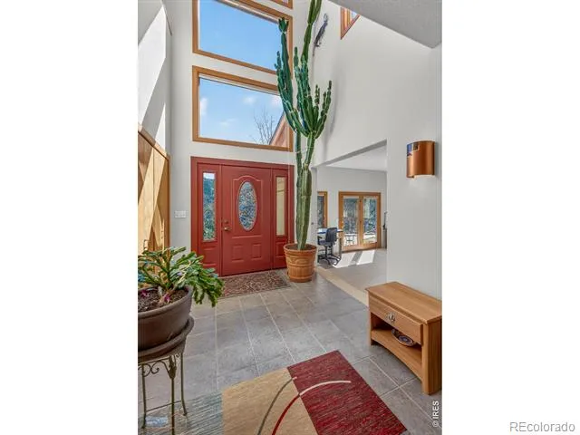 1006 Kneale Road Eldorado Springs, CO 80025