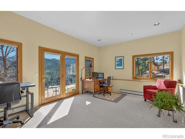 1006 Kneale Road Eldorado Springs, CO 80025