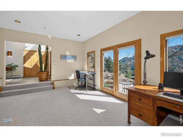 1006 Kneale Road Eldorado Springs, CO 80025