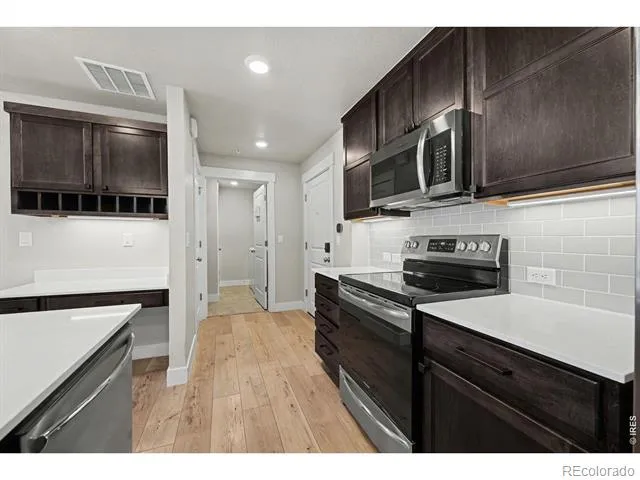 827 Schlagel Street #2 Fort Collins, CO 80524